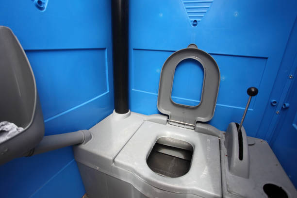 Sanitation services for porta potties in Brookfield, MO