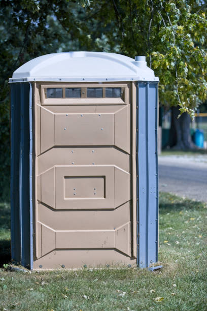 Best Affordable portable toilet rental  in Brookfield, MO