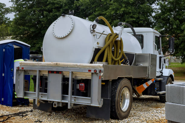 Best Luxury portable toilet rental  in Brookfield, MO