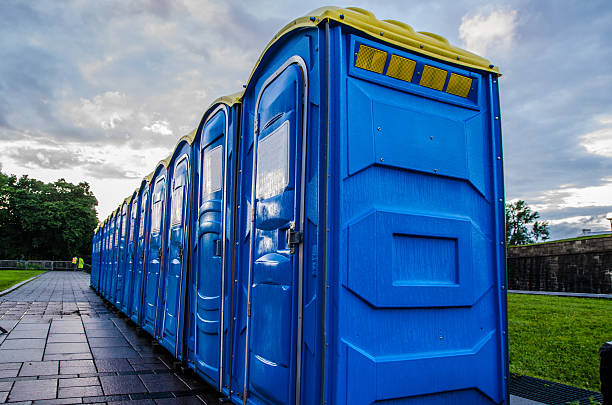 Best Porta potty services near me  in Brookfield, MO